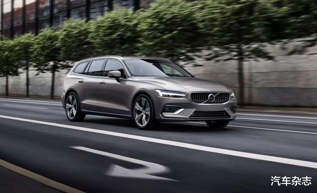 『旅行车』瓦罐不止奔驰奥迪沃尔沃，情怀只要白菜价！