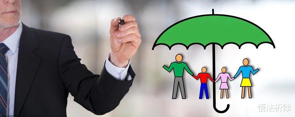 #北京市#男方意外离开人间，保险公司赔了100万，男方父母有继承权吗？