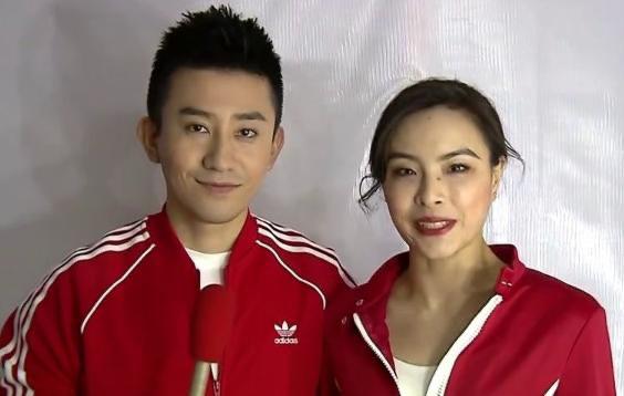 #吴敏霞#跳水皇后吴敏霞近况：瘦的\皮包骨\令人心疼，病情已瞒不住了