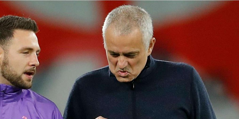 「穆里尼奥」足坛主帅年薪榜：瓜帅第三，穆帅第五！五人赋闲在家依然上榜！