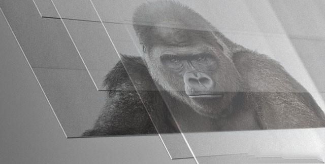 为什么现在的手机发布会很少提到康宁大猩猩玻璃了？