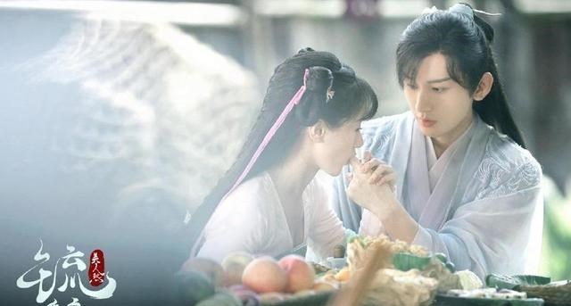 伪装者|《伪装者》五年后，女主无戏可拍，三个女配个个红得发紫