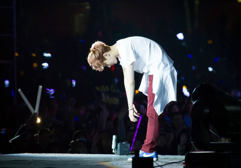 『张艺兴』正午新剧官宣，极挑男人帮三人包揽男主角，张艺兴成大赢家！