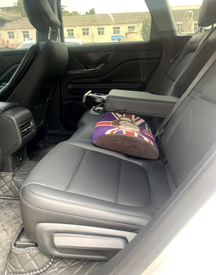 奔驰|迷恋过宝马，考虑过奔驰，但30万以内SUV我还是选择了它