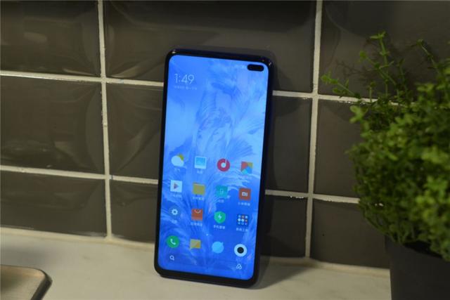 #红米手机#价格差不多的情况下，红米K30极速版和红米10X的差距在哪？