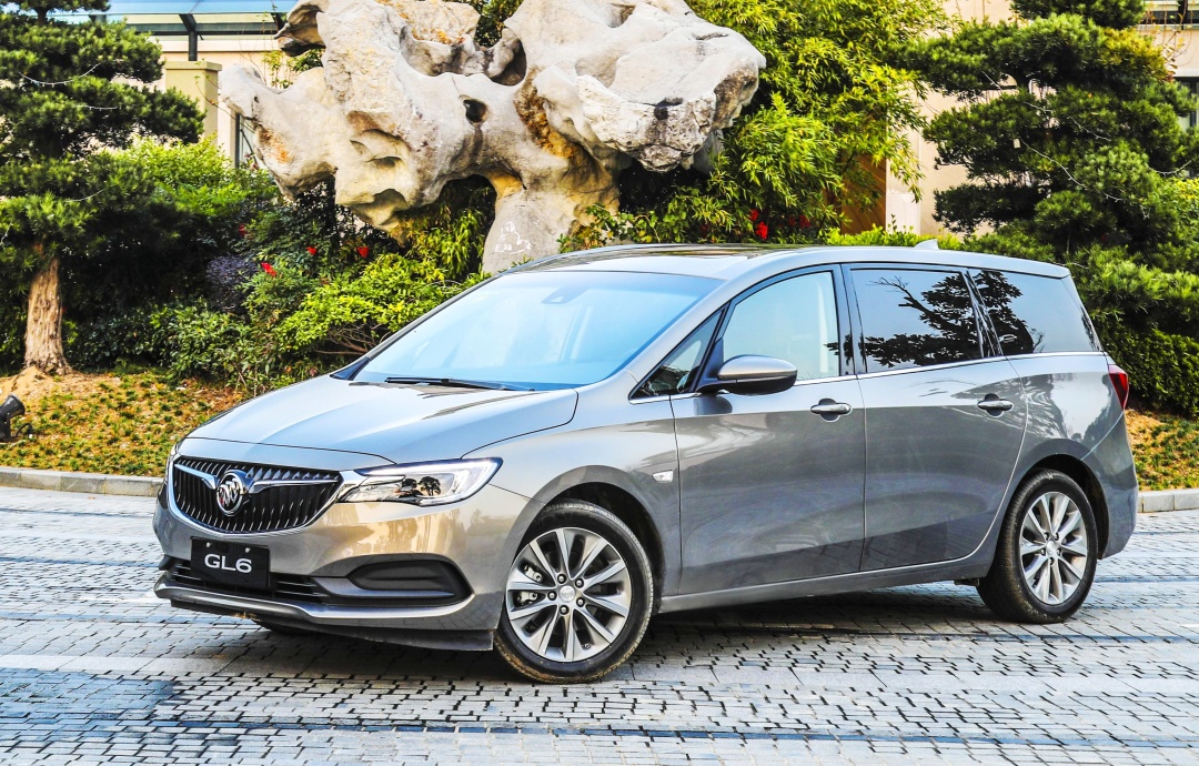 别克gl|别克高端MPV三个月只卖出2辆，降价5万仍无人问津
