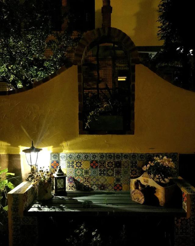 设计师|花园院墙的设计思路与成果