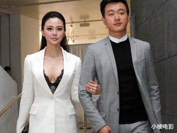 佟大为|佟大为妻子有多美？完全不像生过3个孩子的女人，41岁风韵犹存