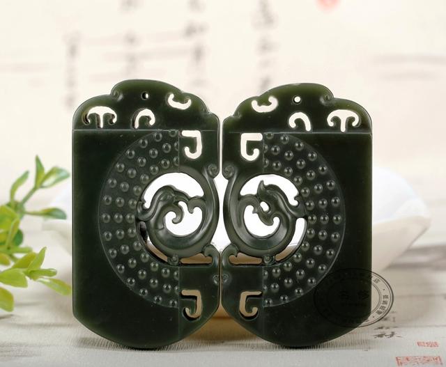 『玉雕』五种不能乱带玉雕题材，你知道几个？