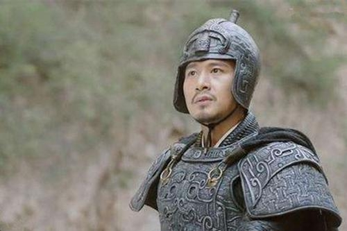 『张郃』张郃后期为何能成为无敌的存在?