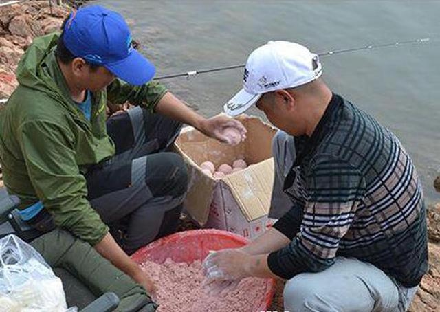 【】户外垂钓时你最讨厌遇见哪几种人