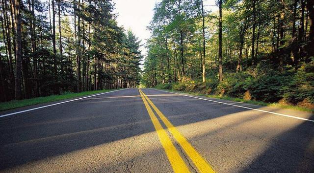 驾照|单黄线和双黄线有何区别？交警：再说一遍，不懂就别开了！