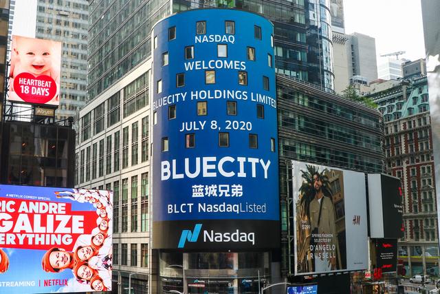 雷军|从 LGBTQ 小网站到粉红经济全球第一股,这家公司花了 20 年