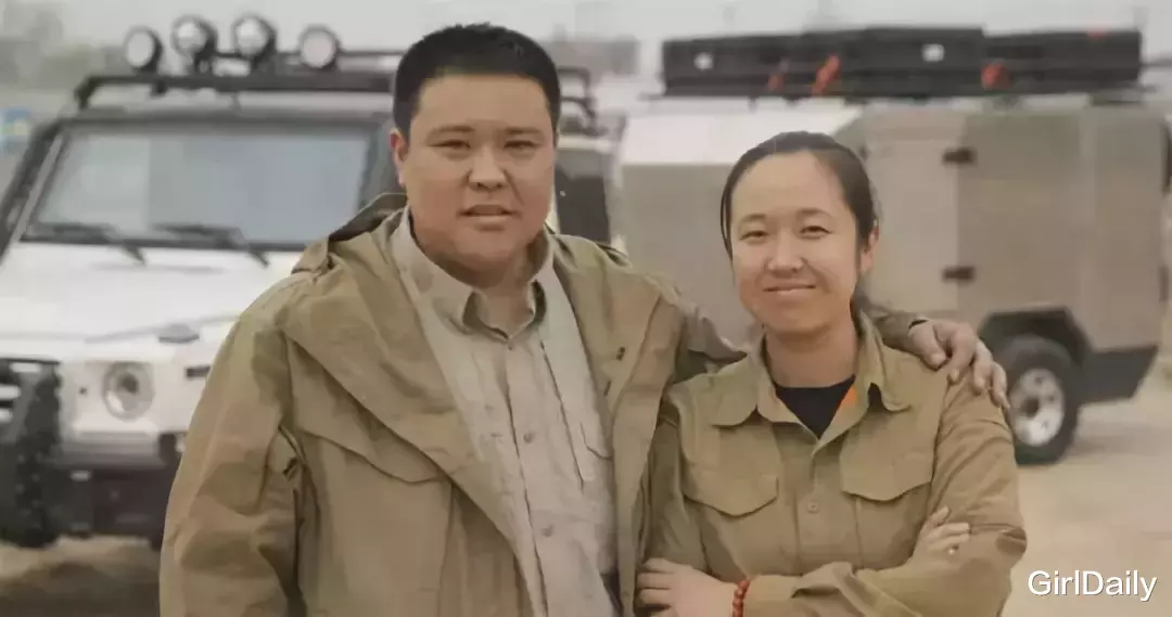 [旅行]中国最牛夫妻：卖掉北京房产环球旅行，10年后回来发现赚了2个亿！