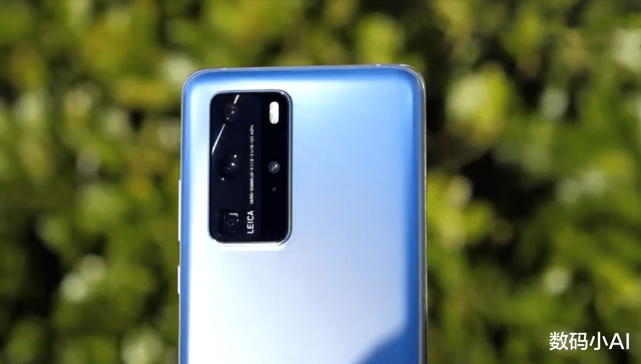 【华为p40】?放弃用了四年的iPhone7，换到华为P40后，谈谈我的感受！