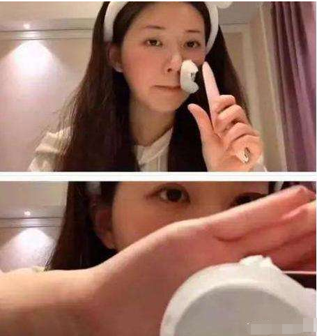 张檬▲张檬又“作妖”？和小5公布恋情被骂，网友：以前的张檬去哪了？