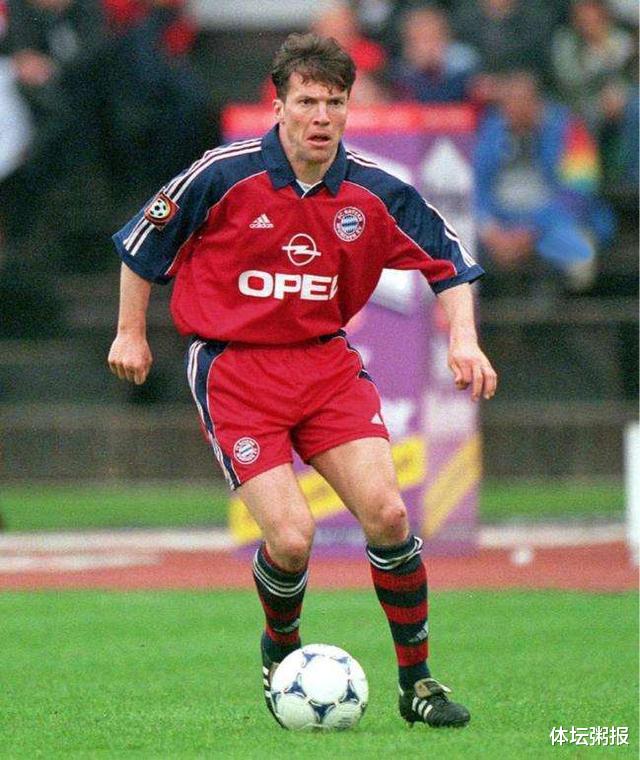 梅西|深度：梅西为什么助攻越来越多了，他的目标是马特乌斯你知道吗？