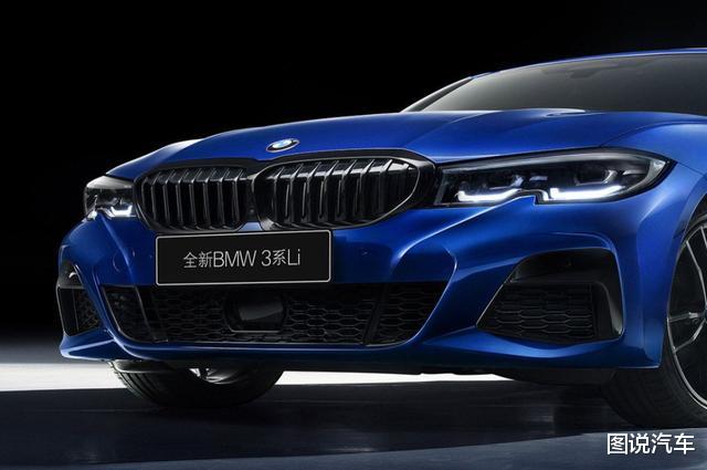 宝马3系■30-35万值得买的三款车，30岁之前开上就是有面子