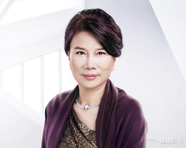 丰田埃尔法|董明珠花30亿造车成功,车标比四环多一环,看到价格:没人买