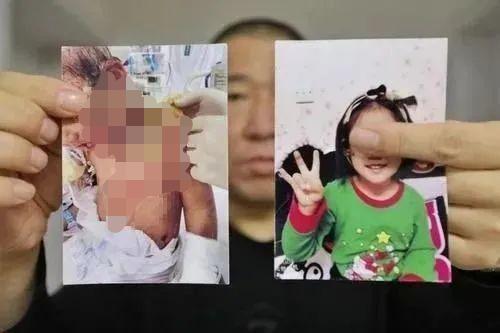 时间要闻|辽宁6岁女童被亲妈男朋友虐待，律师甩出1细节：涉2罪应重罚！