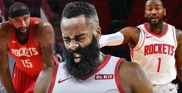 熱火隊|1換4+選秀權(quán)，送走哈登只差最后一步，火箭隊已經(jīng)拉低交易門檻