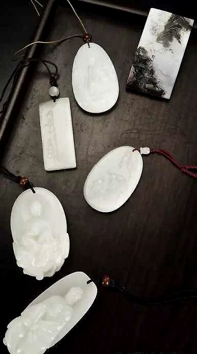 #玉雕#玉雕大师——易少勇