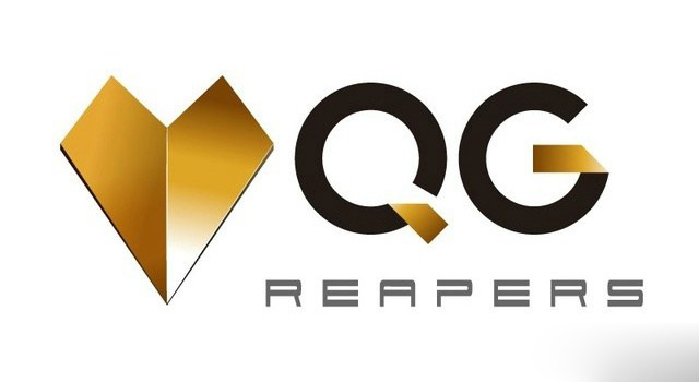 「qg」lol 如果当年没有中野恩断义绝，QG会到达怎样的高度？
