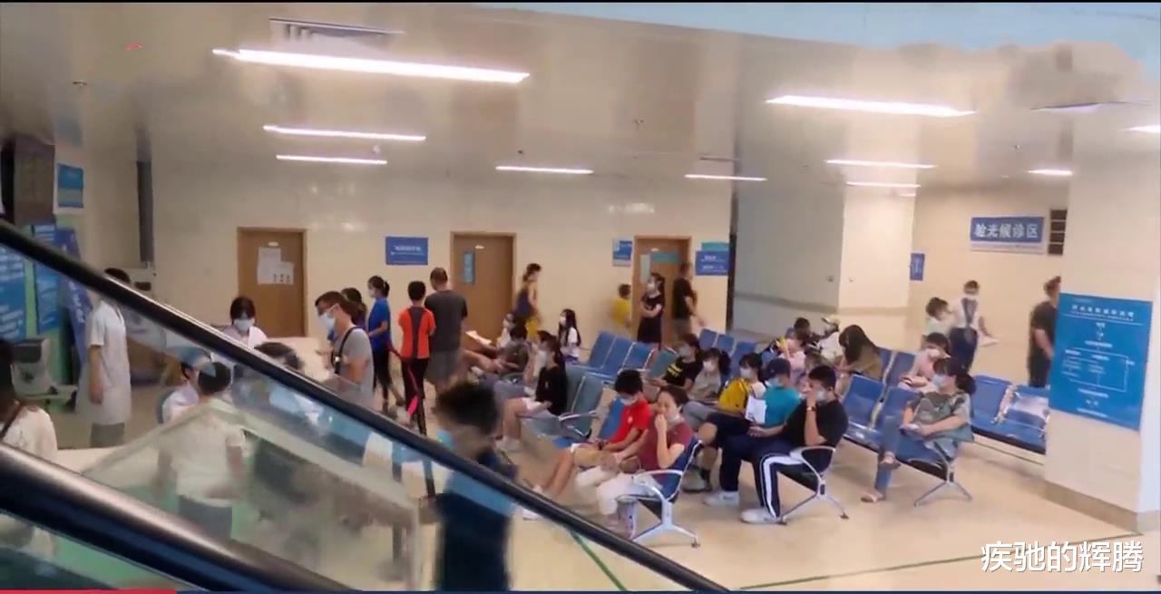 碳酸饮料▲广东深圳:福田27岁女子长期将碳酸饮料当水喝!结果真的是悲剧