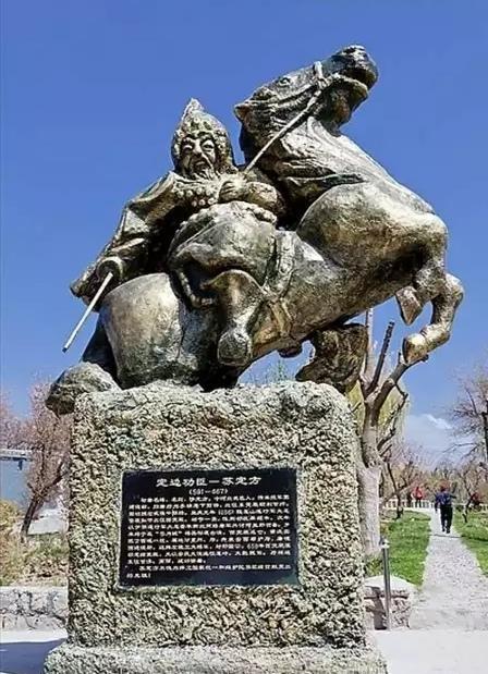 古人智慧:被黑的最惨的四大历史名将