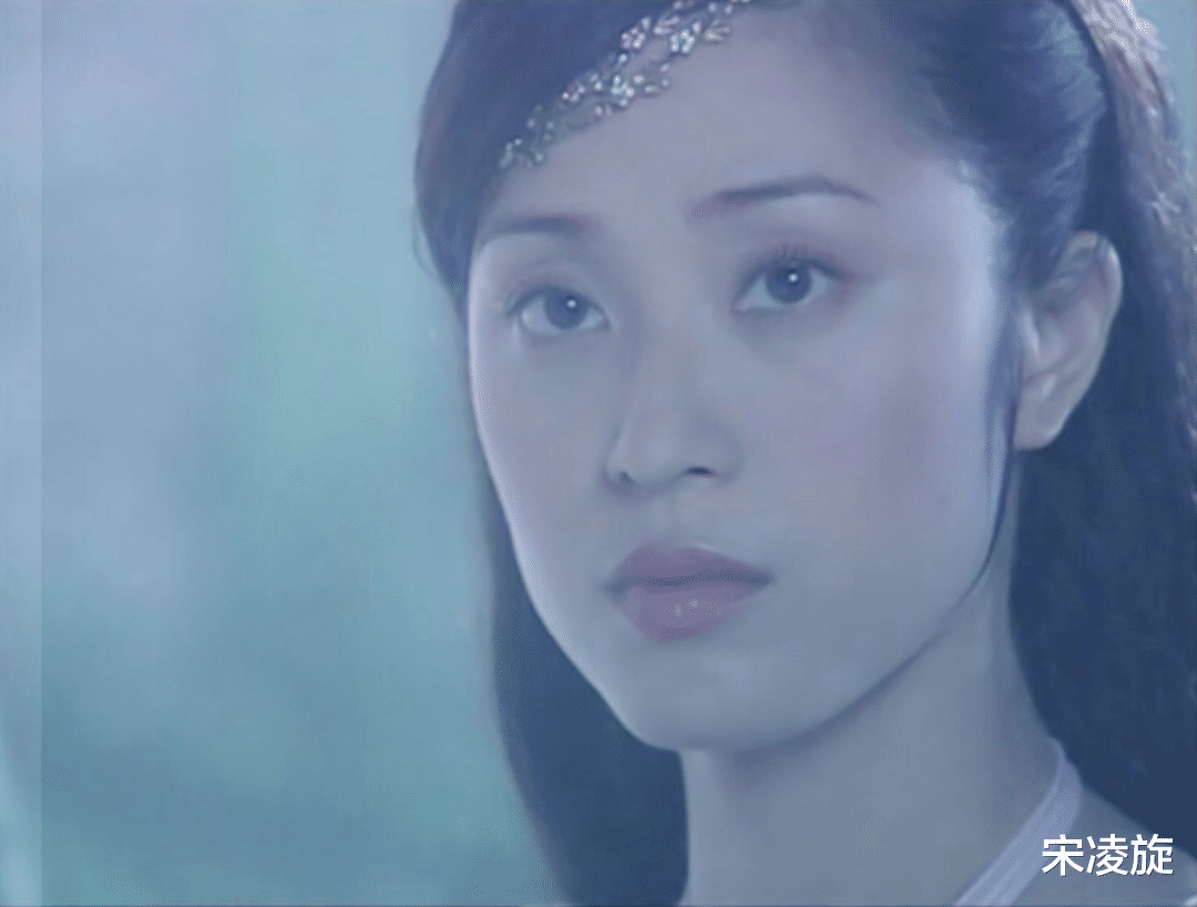 Maggie Q|娱乐圈美人那么多，但这三张脸绝对整不出来！