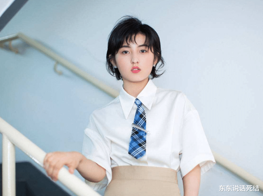 作文|如何正确看待，张子枫的高考事件？很多人都是断章取义吗？