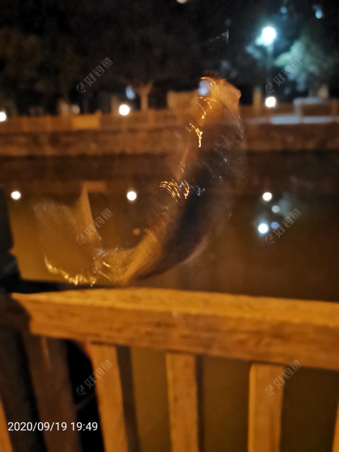 |再试自制跑铅子线 抗流水鱼获也可以