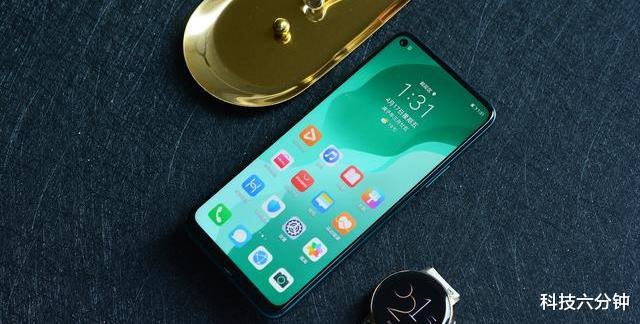 华为Nova|华为再次妥协,华为nova7SE跌至新低价,你还买什么iPhoneSE2?