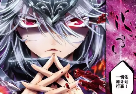 『斗罗大陆』斗罗大陆:七怪时隔多年未见,奥斯卡用第一魂技塞住了马红俊的嘴!