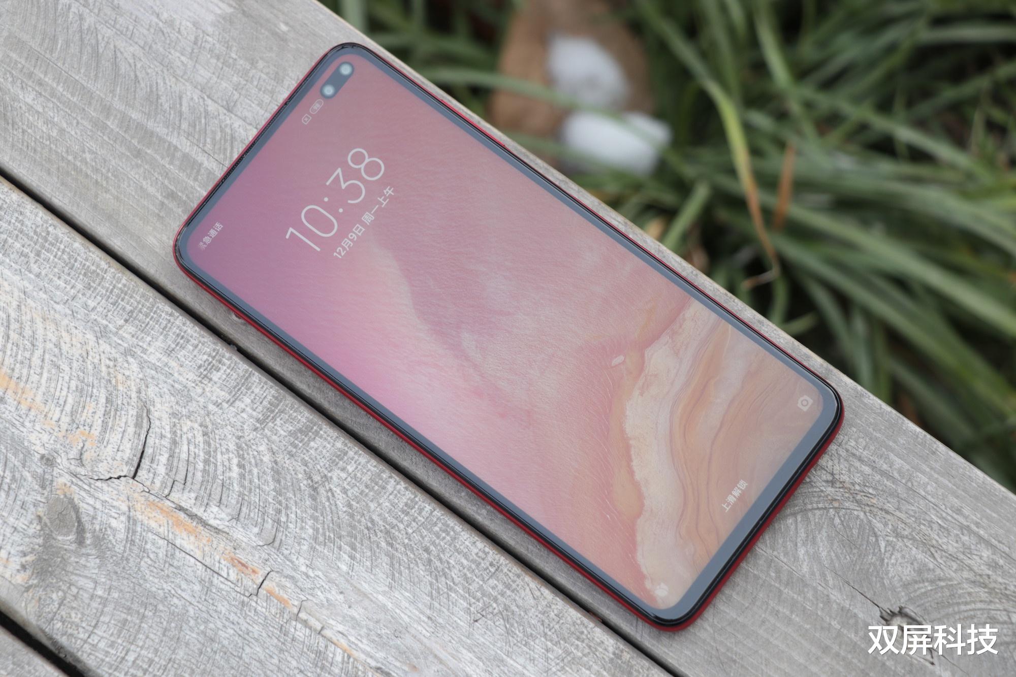 #5g手机#双模5G跌至1299元，4500mAh+120Hz屏，网友：降价太快了