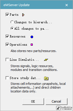 |PDPS软件：工装夹具机械装置运动操作的创建方法