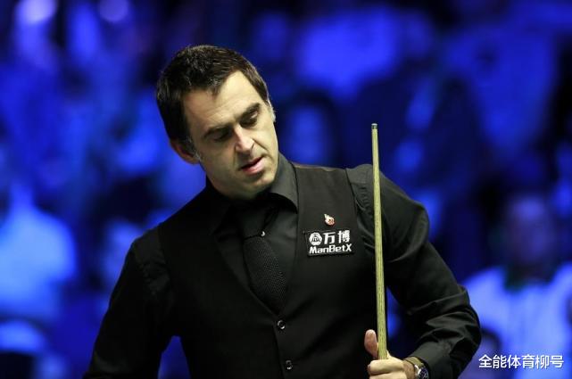 丁俊晖|CCTV5直播世锦赛冲冠！丁俊晖淘汰奥沙利文？第一阶段4-4战平火箭