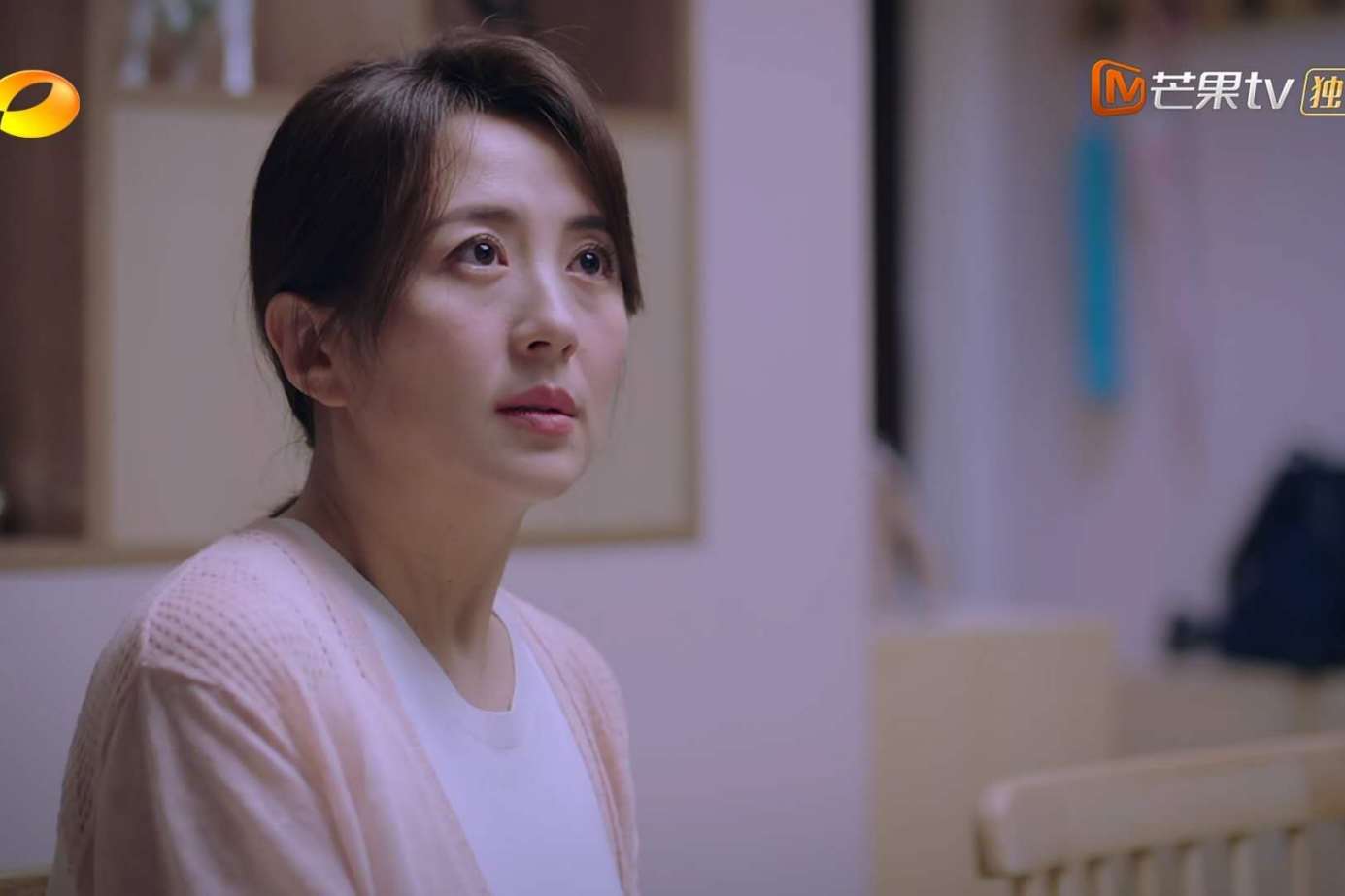 陈婷|《以家人之名》陈婷的结局,才是最让人感慨的,都是虚情假意罢了