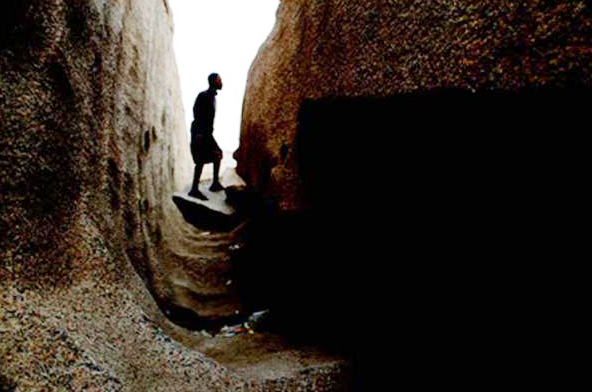 卫星|古埃及“黑科技”消失的证据:切割石头工具硬度为金刚石500倍