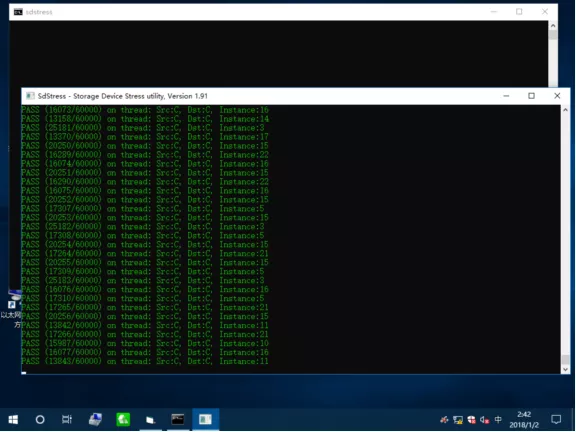 阿里巴巴|历经9000次虐盘行为,国产化首批固态实力亲测!