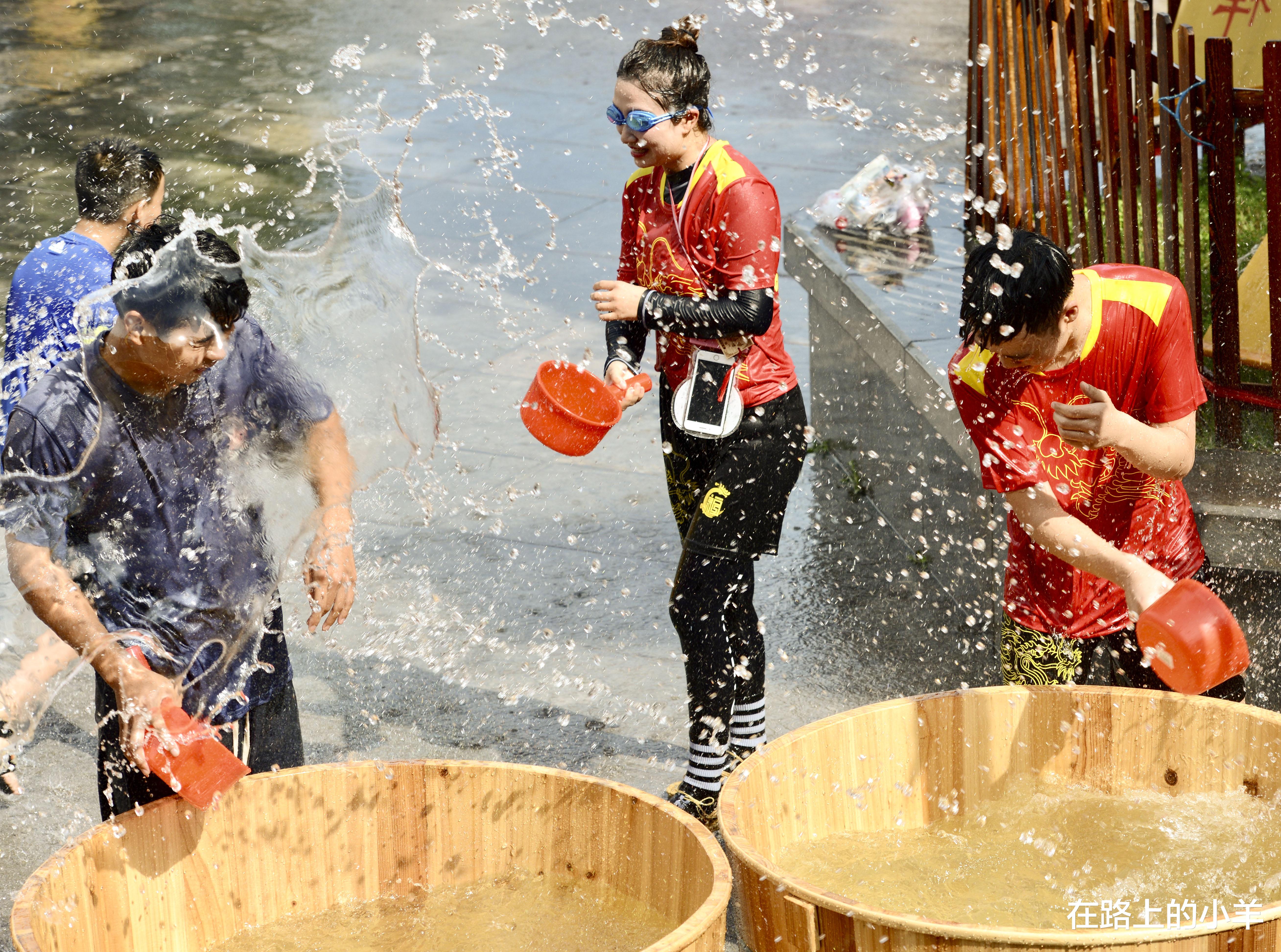 古镇|秦岭深处的原生态古镇，已有1468年的历史，虽为4A景区却不收门票