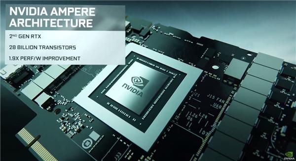 显卡|煤气灶再见 RTX 3090/3080显卡公版散热揭秘:正反双风扇、3倍静音