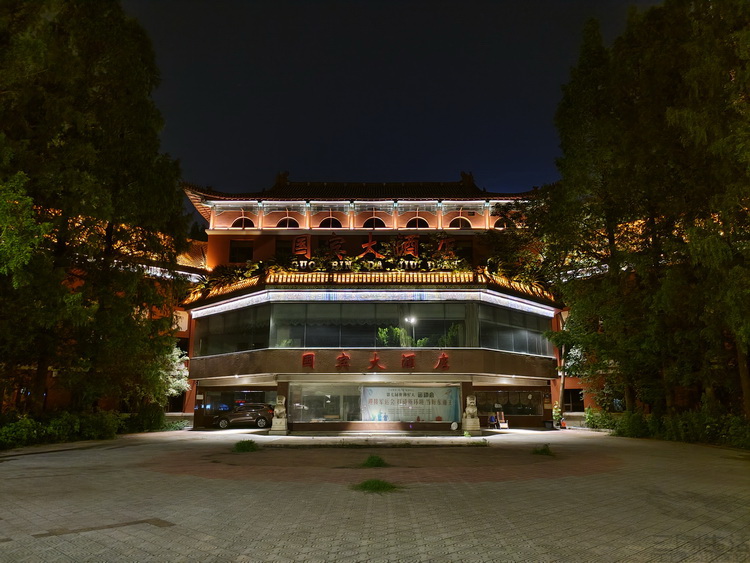 vivo x▲vivo X50 Pro评测： 手机影像防抖革命