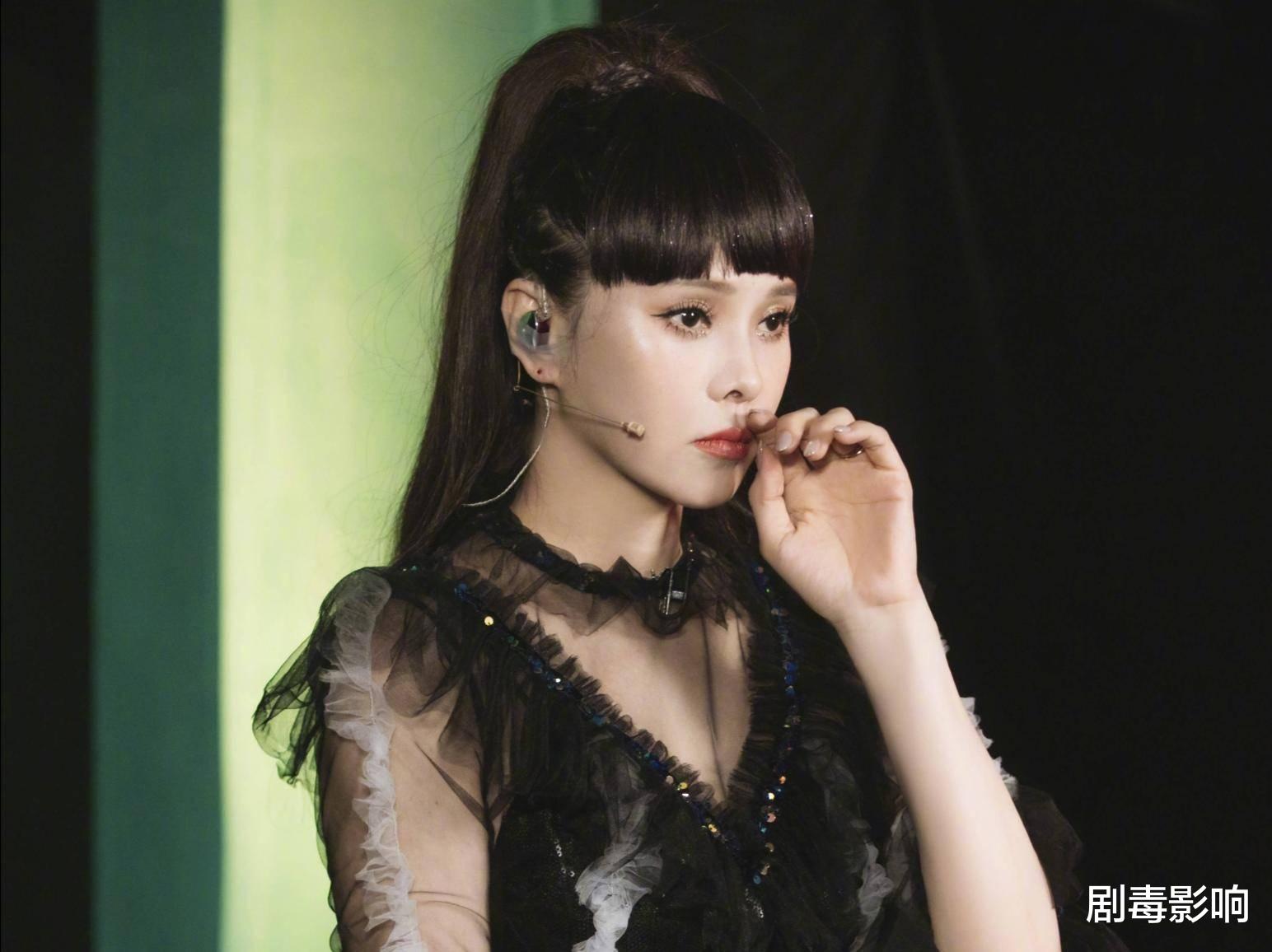 「姐姐」《姐姐》节目组飘了?第2期节目播出情况有变,却未提前通知观众