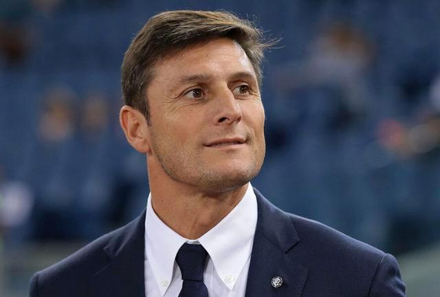 「萨内蒂」萨内蒂：张康阳第一时间科普中国的防疫措施，所以我们无人感染