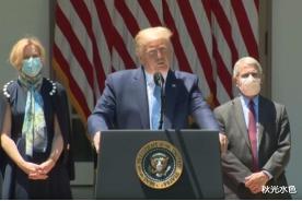 美国■美国乖乖低头，开价6500亿恳求支援，中国态度明确：自己解决