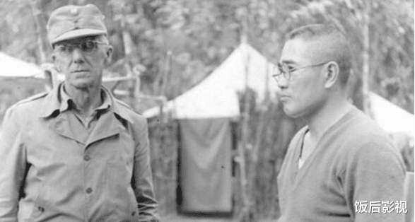『廖耀湘』廖耀湘被俘，被请到军校当老师，大名鼎鼎刘伯承，亲自迎接