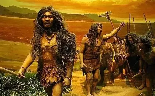 |7万年前人类与灭绝擦肩而过，当时地球上仅剩2000多人！