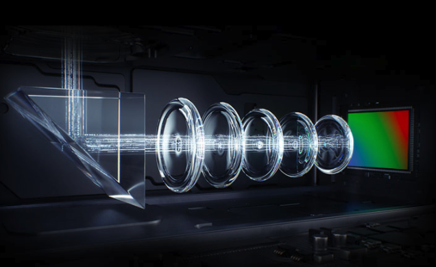 「三星」旗舰级CMOS大比拼：IMX700优势明显，小米被三星坑哭