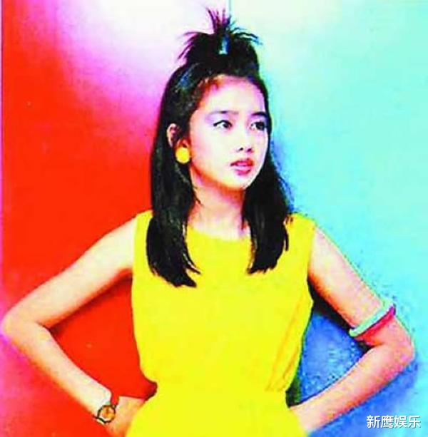 朱丽倩▲苦恋刘德华20多年，首富之女朱丽倩都受了多少委屈？